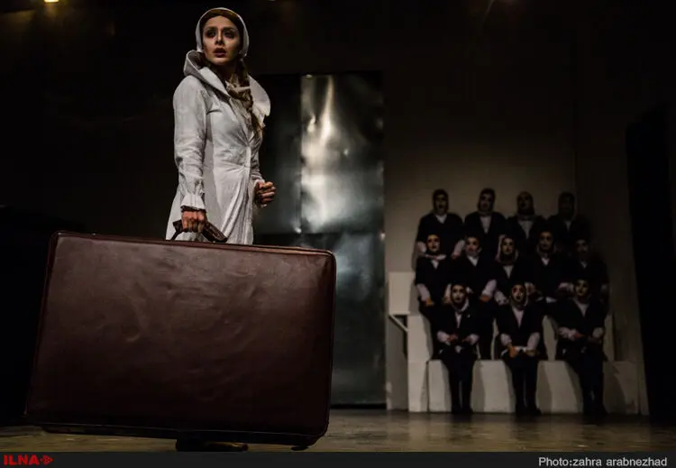 گالری