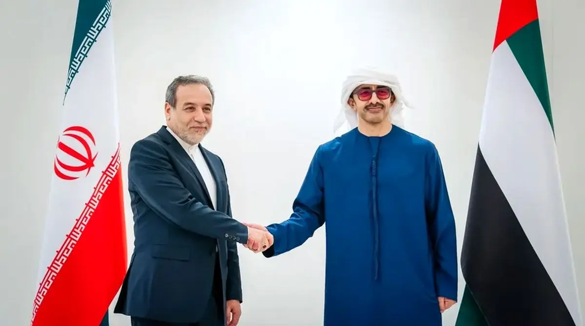 الإمارات تعلن أنها لن تفتح أجواءها لأي ضربات عسكرية على إيران