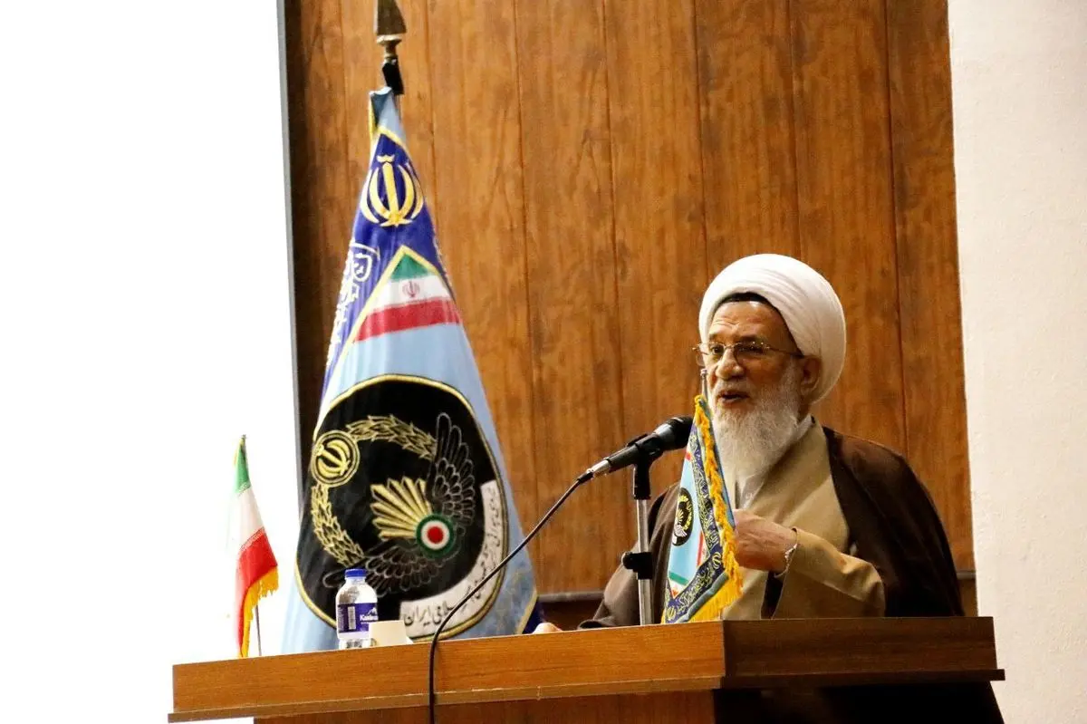 قوی‌تر شدن؛ تنها راه پیشرفت عزتمندانه ایران اسلامی