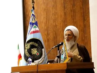 قوی‌تر شدن؛ تنها راه پیشرفت عزتمندانه ایران اسلامی