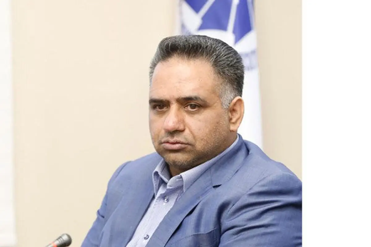 خداحافظی عضو هیات مدیره باشگاه استقلال