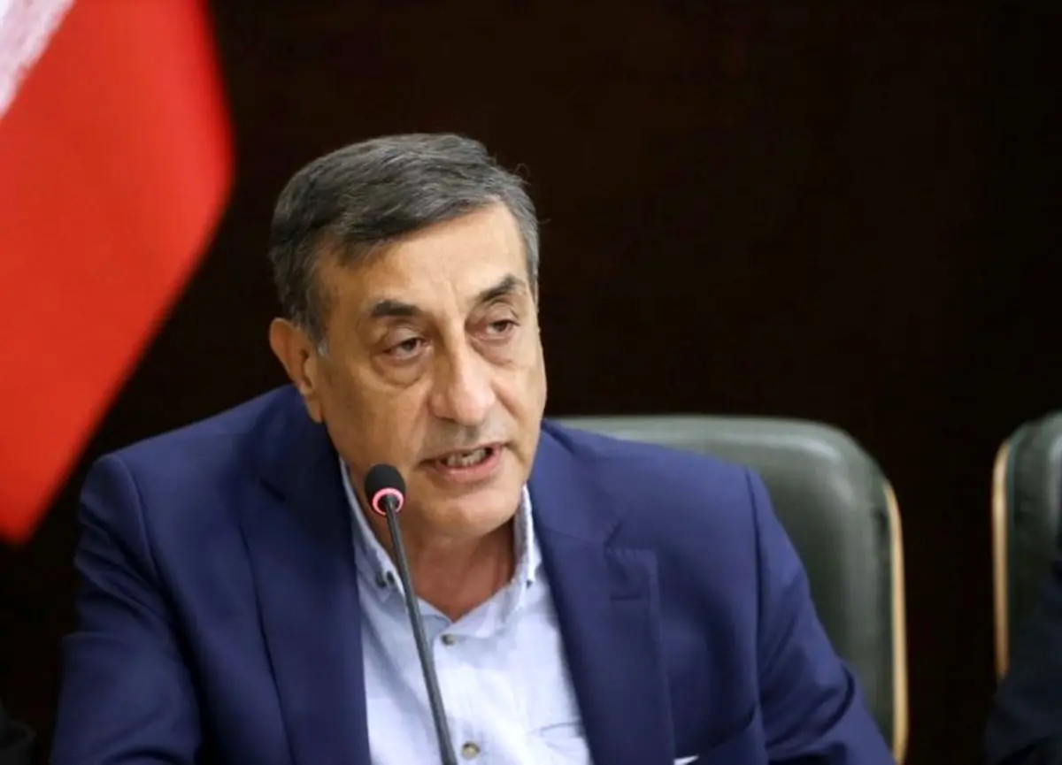 تاکید معاون رئیس‌جمهور بر افزایش تردد کامیون‌ها در مرز بازرگان