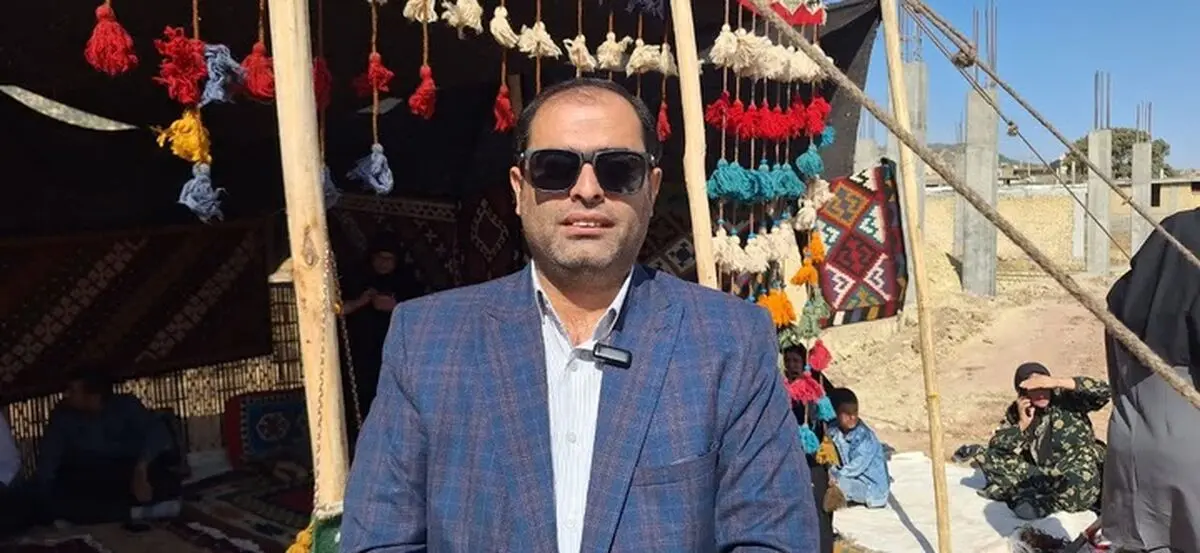میمند دنا میزبان همایش استانی صنایع‌دستی شد