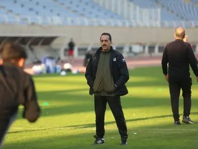 تمرین شاگردان چمنیان در ورزشگاه امام رضا(ع) برگزار شد
