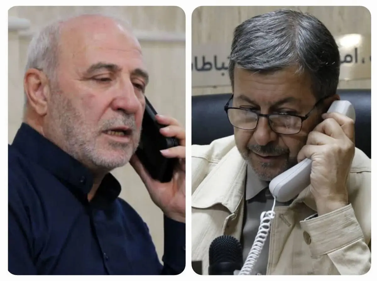 ستاد اسکان آسیب دیدگان حملات آمریکایی - صهیونی تشکیل شود