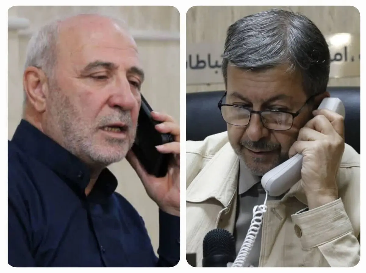 ستاد اسکان آسیب دیدگان حملات آمریکایی - صهیونی تشکیل شود