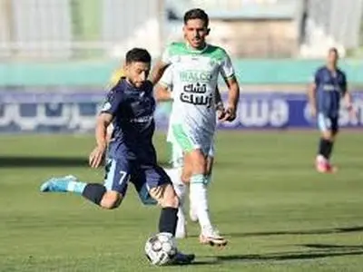 ویدئو: گل اول پیکان به آلومینیوم اراک