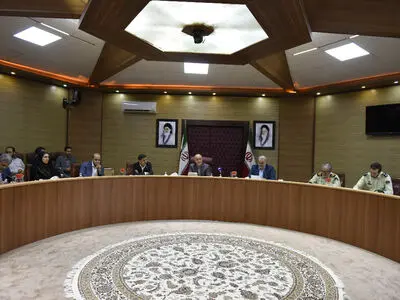 لزوم همراهی مسئولان در راه اندازی اردوگاه ماده 16 البرز