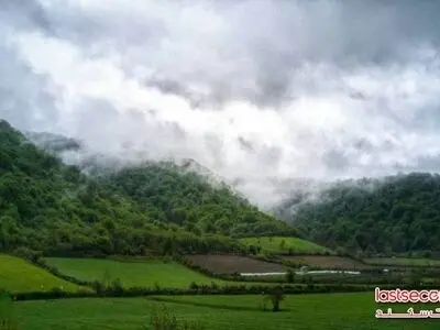 کمبود ۷۰ قرق بان در گلستان