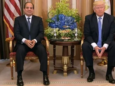 السیسی به واشنگتن می‌رود