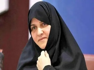 جمیله علم الهدی: رهبرشهید انقلاب صریحا به من گفتند در امور اجرایی دولت دخالت نکن!