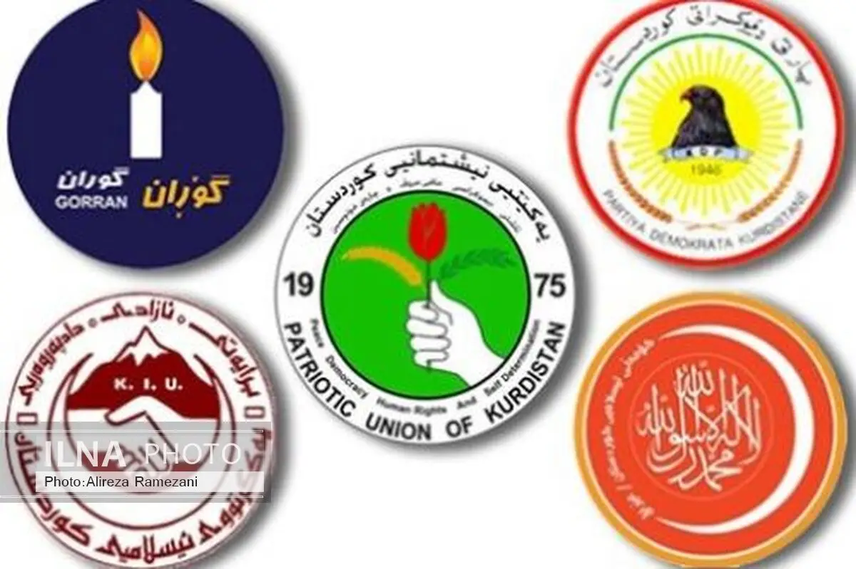 مذاکرات کردهای عراق برای حل بحران ریاست اقلیم بی‌نتیجه ماند