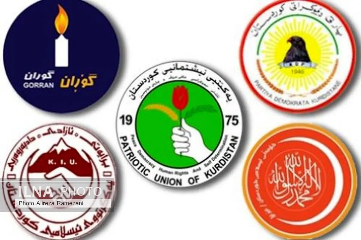 مذاکرات کردهای عراق برای حل بحران ریاست اقلیم بینتیجه ماند