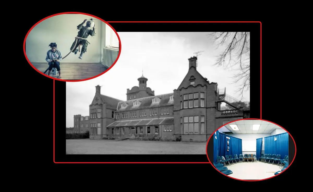 هنرمندان روان‌پریش چه می‌بینند و چگونه طراحی می‌کنند؟