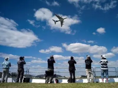 Iran seeks more aircraft as questions linger over earlier deals