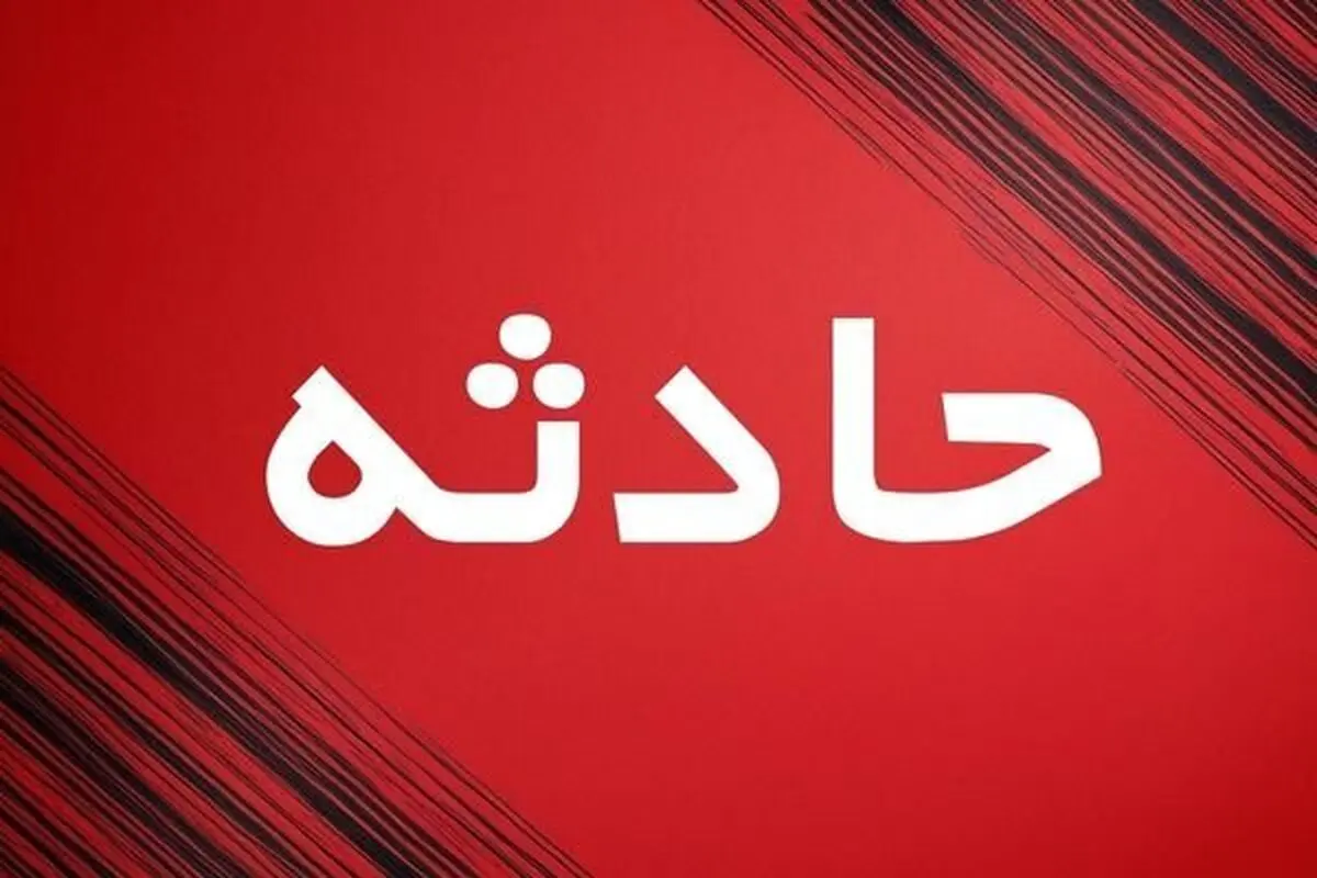 آتش‌سوزی در یک واحد صنعتی ملایر سه مصدوم بر جا گذاشت