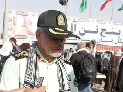 آغاز موج بازگشت زائران در پایانه‌های مرزی کشور/ بیش از ۳ میلیون نفر عازم پیاده‌روی اربعین شده‌اند 