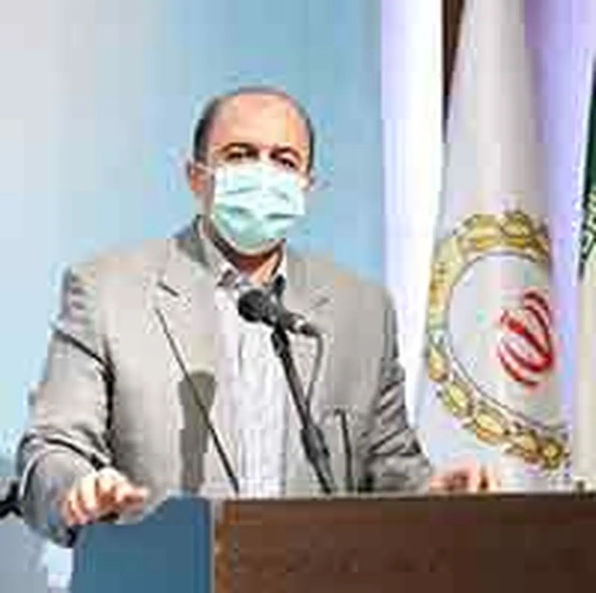 بانک ملی ایران الگوی کشور است