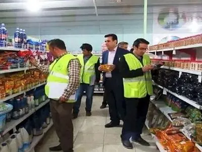 لزوم تشدید بازرسی‌ها و نظارت‌ها بر اماکن مختلف عرضه کالاهای اساسی و نظارت بر بازار در استان