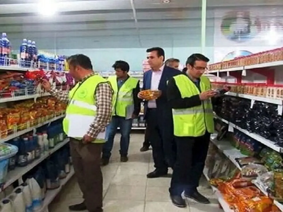 لزوم تشدید بازرسی‌ها و نظارت‌ها بر اماکن مختلف عرضه کالاهای اساسی و نظارت بر بازار در استان