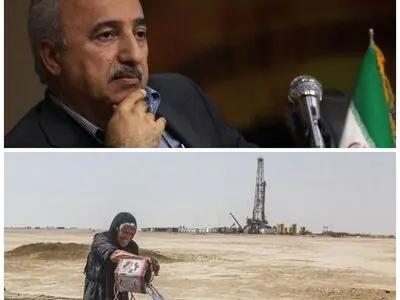 عده‌ای اصرار دارند مشکلات خوزستان را به جنگ نسبت دهند/نخبگان استان سطح توقعات پایینی دارند 