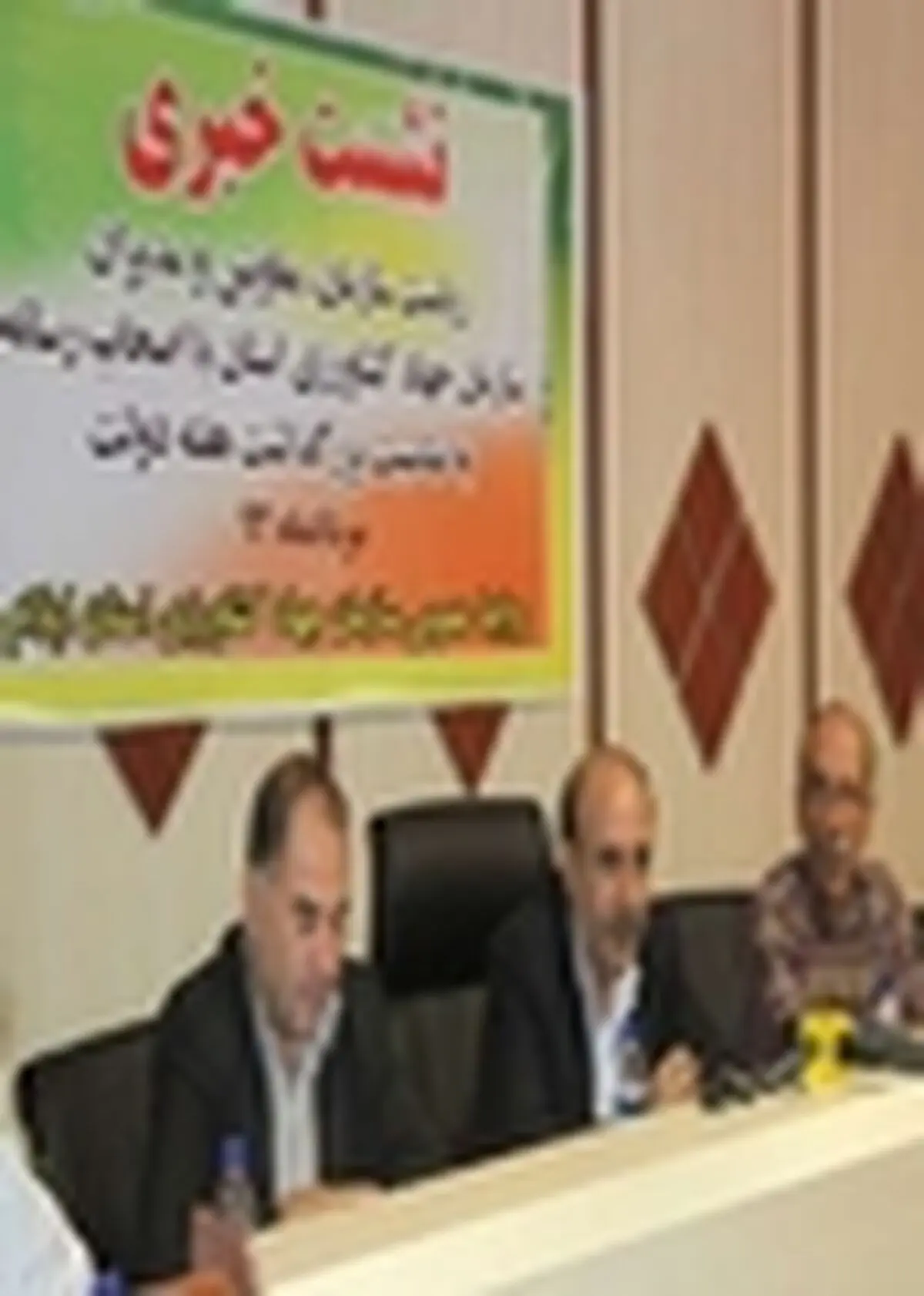 ۱۸ طرح کشاورزی در استان ایلام به بهره برداری خواهد رسید