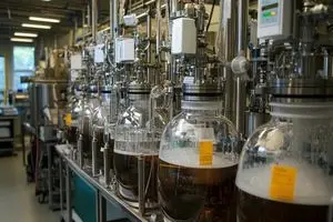 تشکیل قرارگاه مرکزی «تولید، تجارت و تنظیم بازار در جنگ»