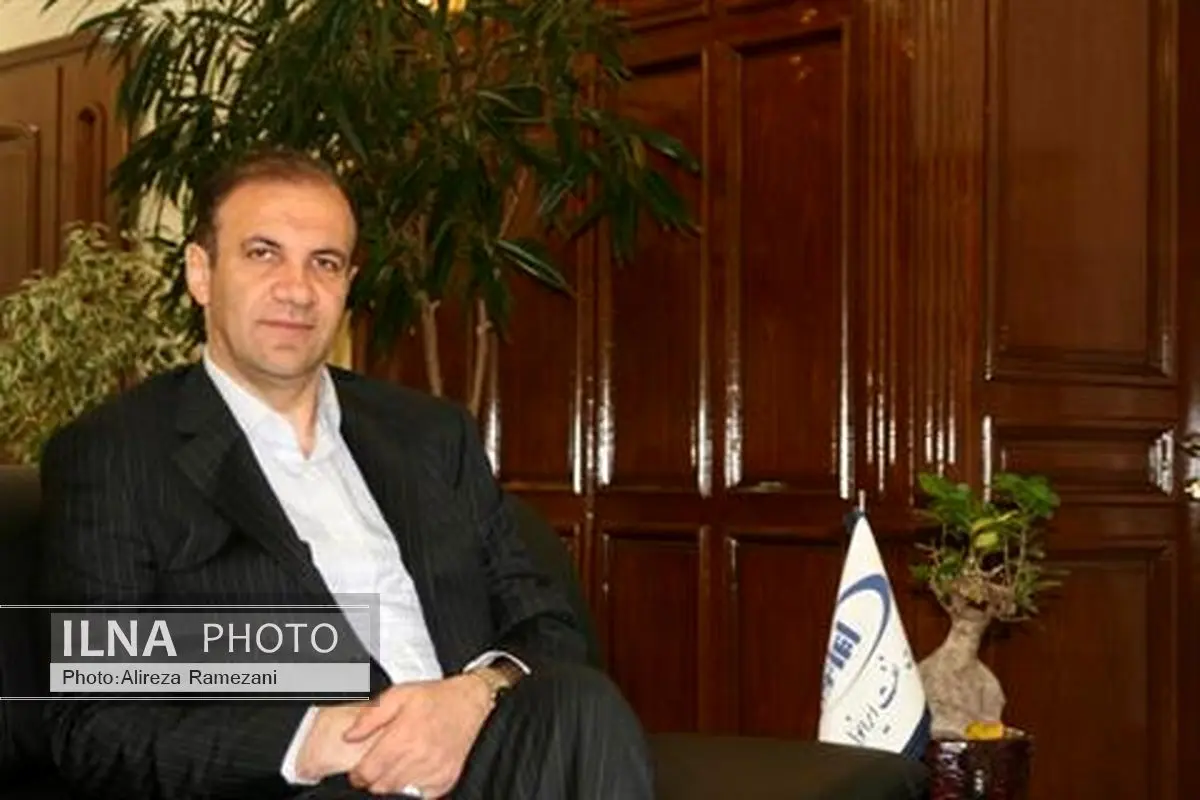 نگران رقابت در بازارهای جهانی پس از لغو تحریم‌ها نیستیم