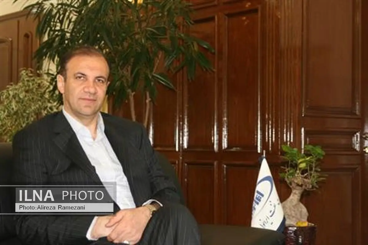 نگران رقابت در بازارهای جهانی پس از لغو تحریم‌ها نیستیم
