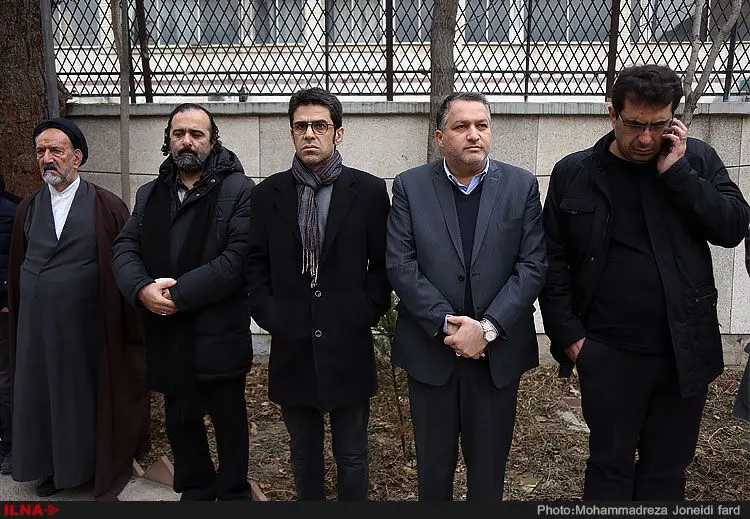 گالری