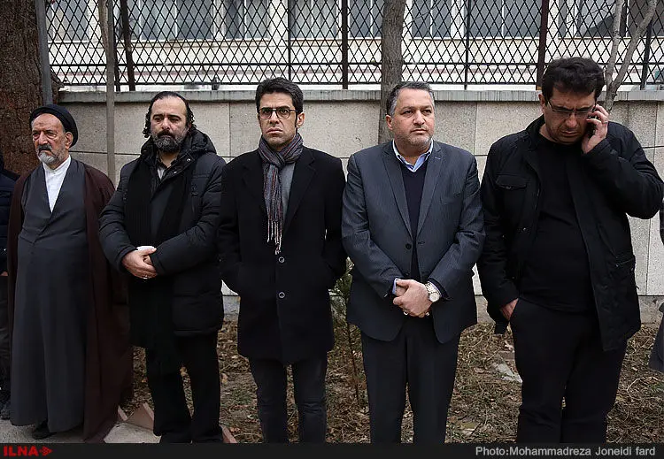 گالری