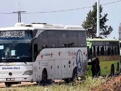     
۸۰ درصد حجرالاسود در جنوب دمشق آزاد شد