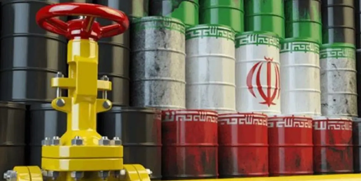 تایید کاهش فروش و قیمت نفت ایران