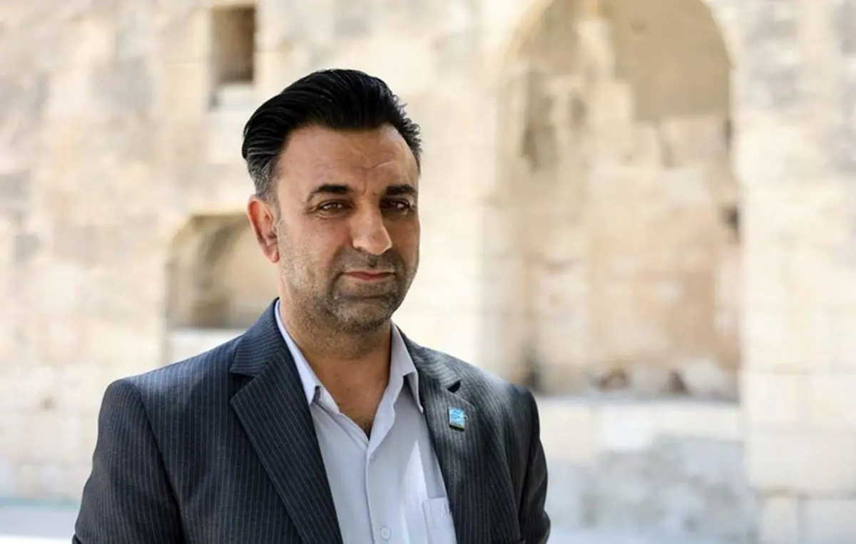 تبدیل بقعه تاریخی سید امین‌الدین بلیانی به موزه سنگ