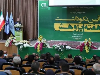 پژوهشگران پیشران تولیدات رسانه ملی‌اند/ عدم تخصیص بودجه به آثار بدون پیوست پژوهشی