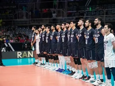 پایان تلخ تیم ملی والیال: کمیته فنی فرمالیته بود؟ 