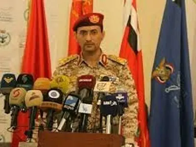 سرنگونی پهپاد جاسوسی ائتلاف متجاوز در استان «جوف» یمن