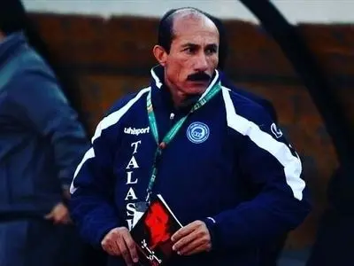 ابراهیم تهامی مشاور فنی استقلال خوزستان شد