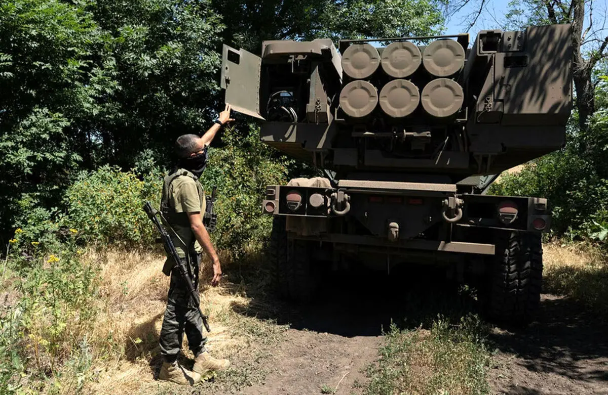 مجارستان در پی خرید سامانه هیمارس از آمریکا است