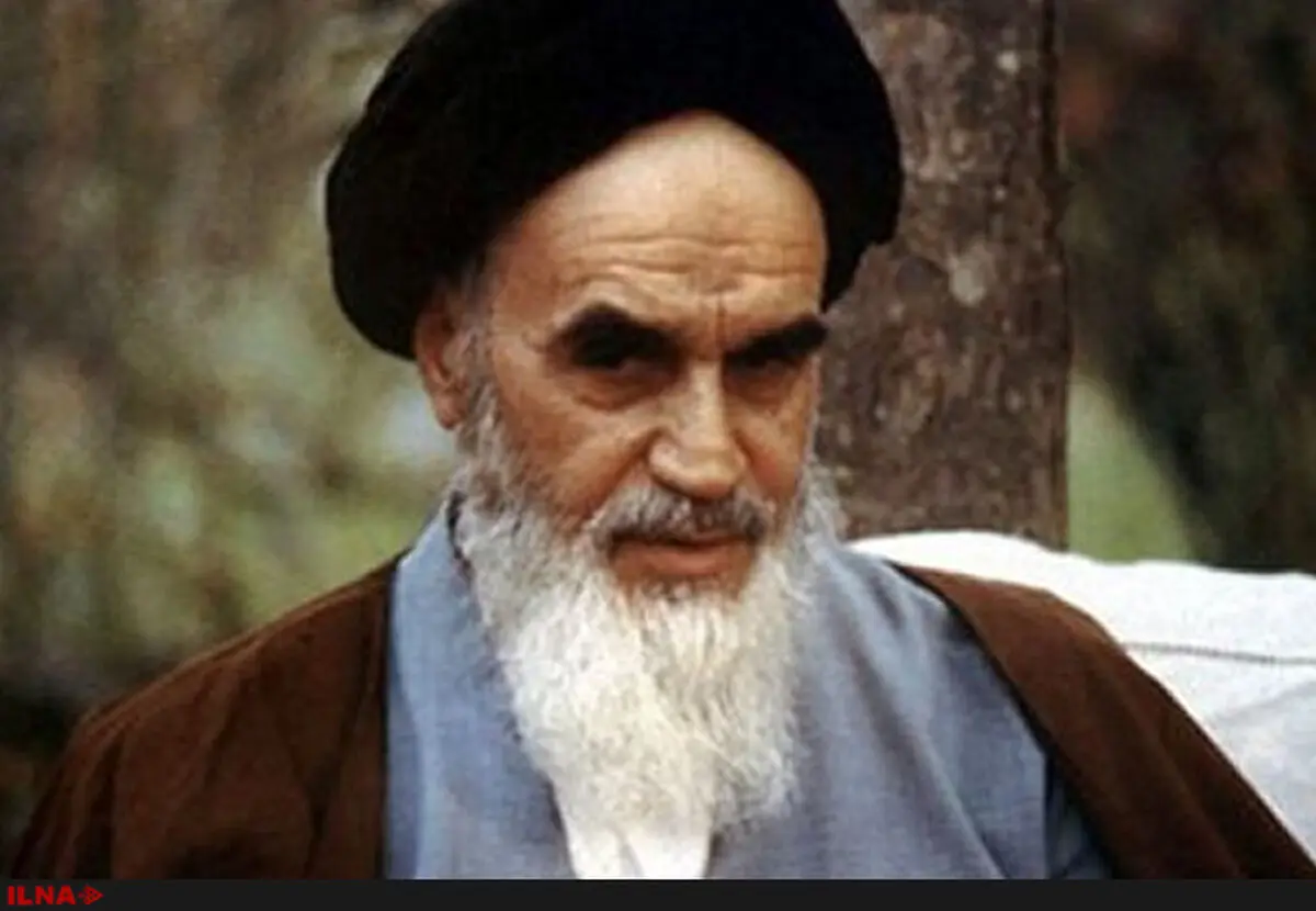 واکاوی نقش امام خمینی (ره) در شکل‌گیری انقلاب