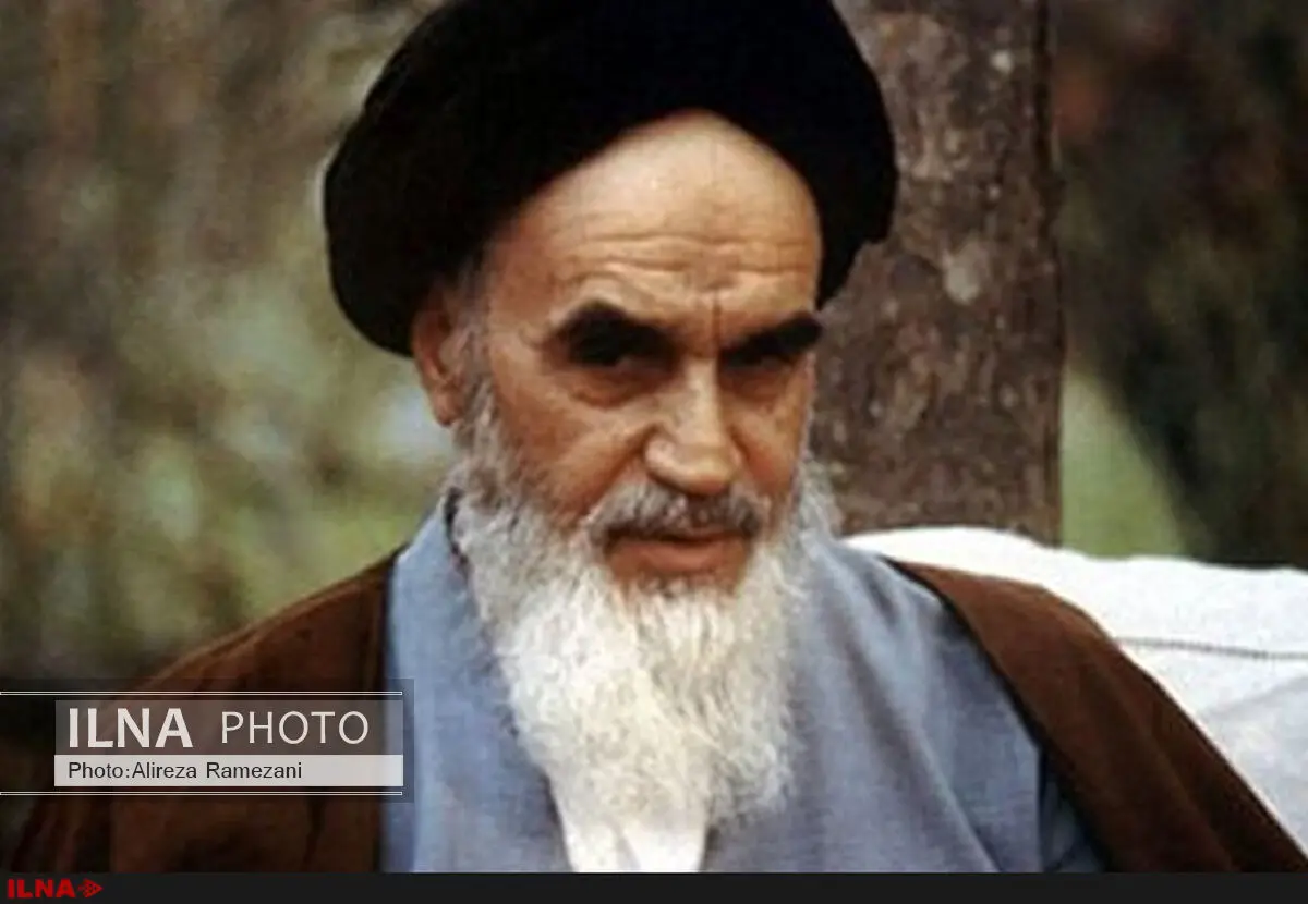 مراسم سالگرد ارتحال امام خمینی(ره) در آنکارا  برگزار شد  