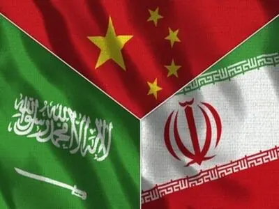 China-Iran-Saudi Arabia meeting to be held in Tehran
