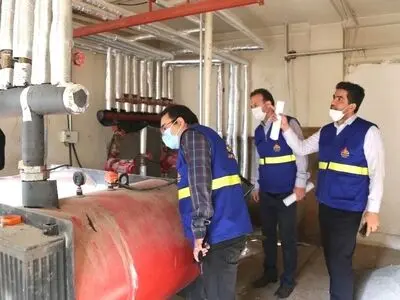 الزام رعایت دمای آسایش در دستگاه‌های اجرایی گیلان از آبان ماه