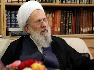 آیت الله ری شهری دعوت حق را لبیک گفت 