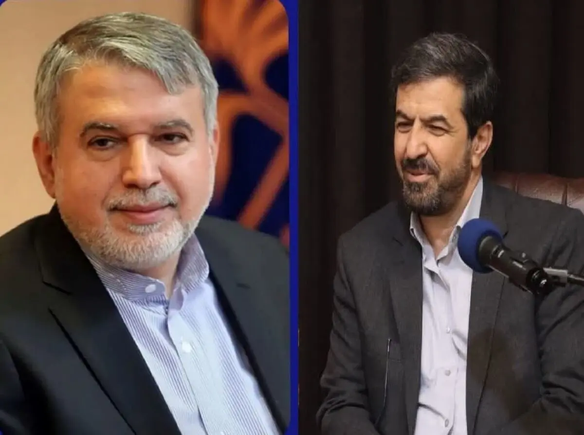 وزیر میراث فرهنگی از استاندار همدان قدردانی کرد