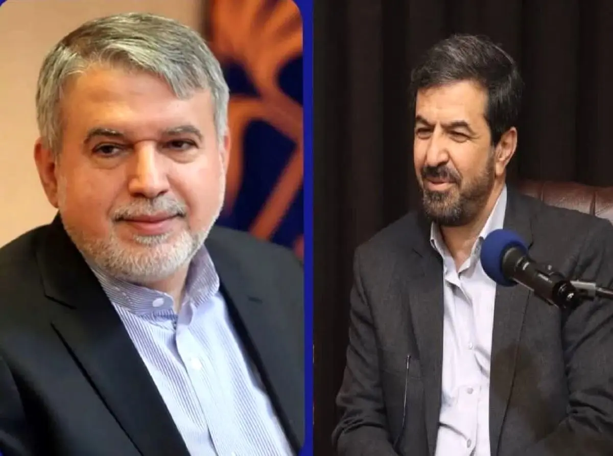وزیر میراث فرهنگی از استاندار همدان قدردانی کرد
