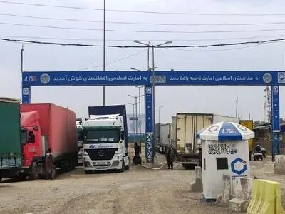 فرصت طلایی سرمایه‌گذاری مشترک با افغانستان فرارسید