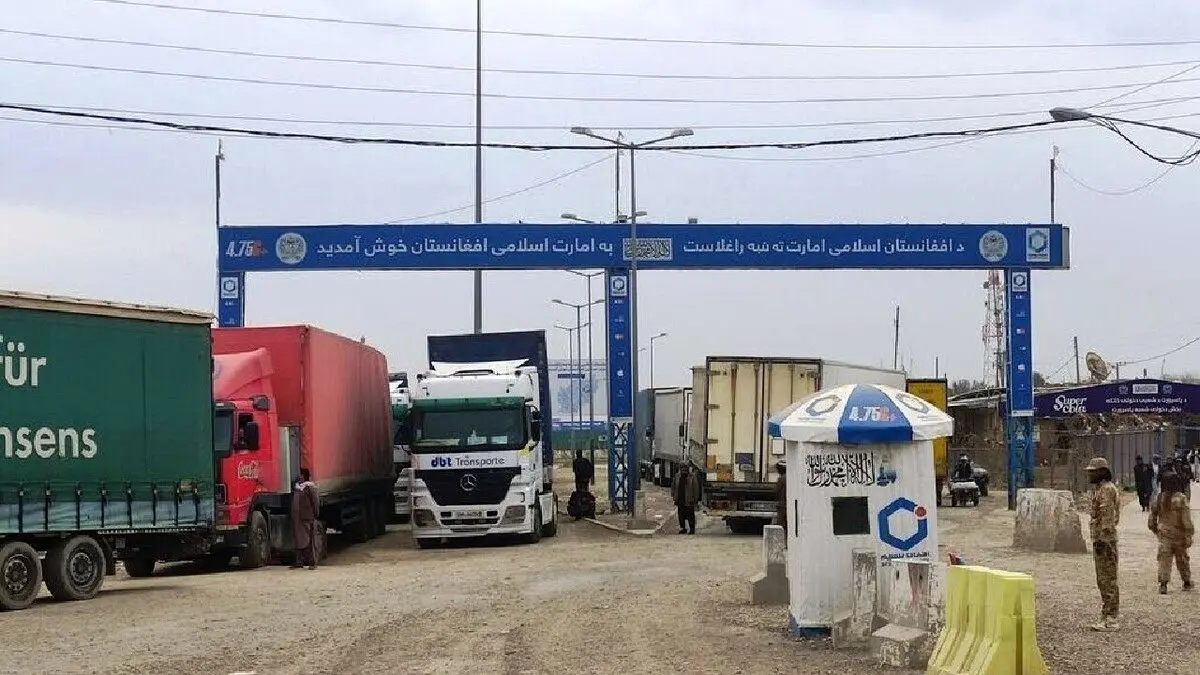 فرصت طلایی سرمایه‌گذاری مشترک با افغانستان فرارسید