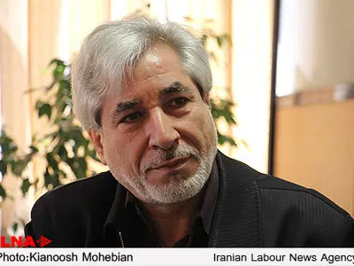 سخنرانی فیض‌الله عرب سرخی در بندر امام خمینی
