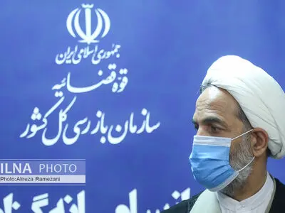 شناسایی ساختارهای فسادزا ماموریت اصلی پلیس امنیت اقتصادی است/ فرارهای مالیاتی و دلالان چند صدمیلیاردی، در چتر و تور سازمان مالیاتی نیستند